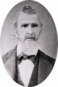 Simeon Adams Dunn (1804 - 1883) Profile